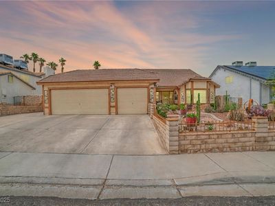 6508 Peppermill Dr, Las Vegas, NV, 89146