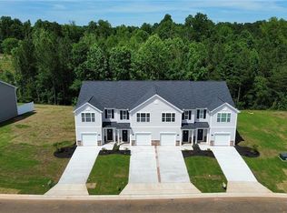 5508 Henley Ridge Dr, Graham, NC 27253