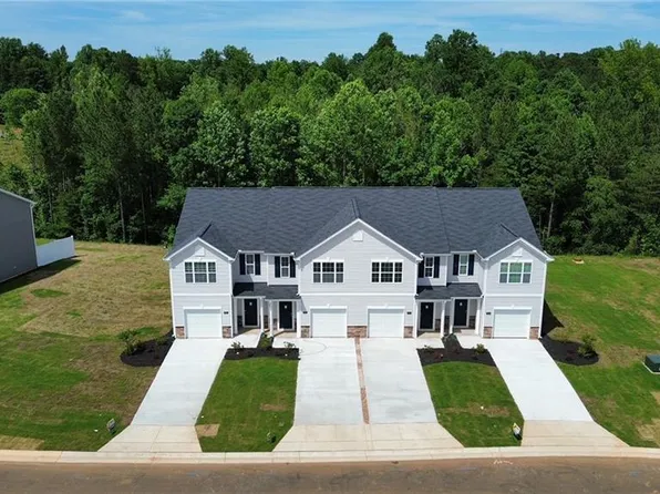 5508 Henley Ridge Dr, Graham, NC 27253