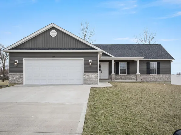 116 Palace Way Dr, Troy, MO 63379