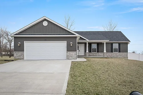 116 Palace Way Dr Photo 1