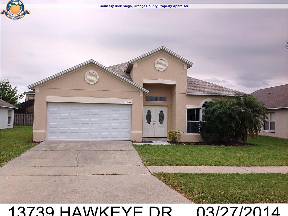 1st image of 13739 Hawkeye Dr