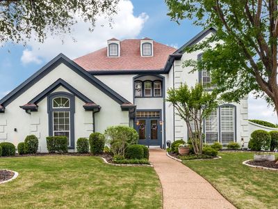 1305 Burgundy Ct, Southlake, TX, 76092