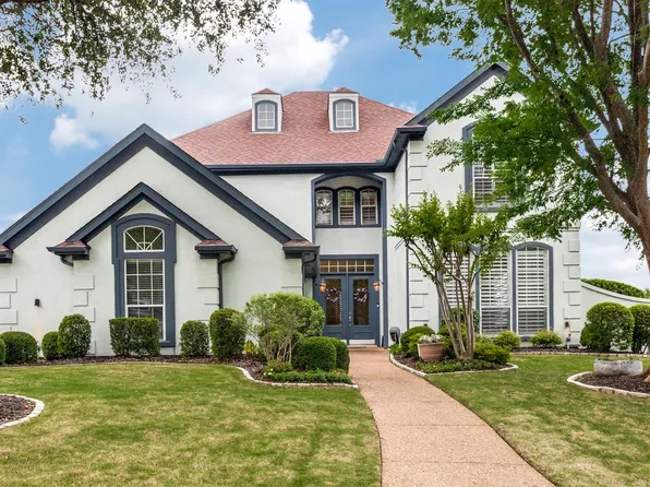 1305 Burgundy Ct, Southlake, TX 76092