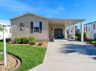 952 Kangaroo Ct #RH952, Sebring, FL 33872