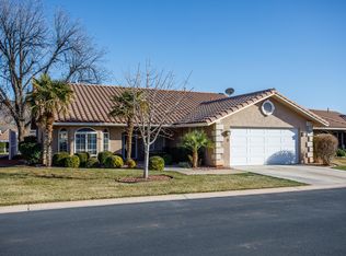 1825 W Mathis Park Pl #9, Saint George, UT 84770