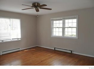 5758 Wilma St, Durham, NC 27712