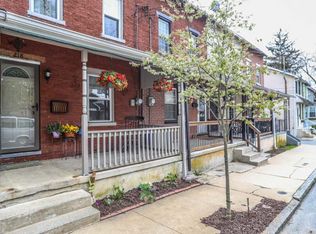 218 W Lafayette St, West Chester, PA 19380