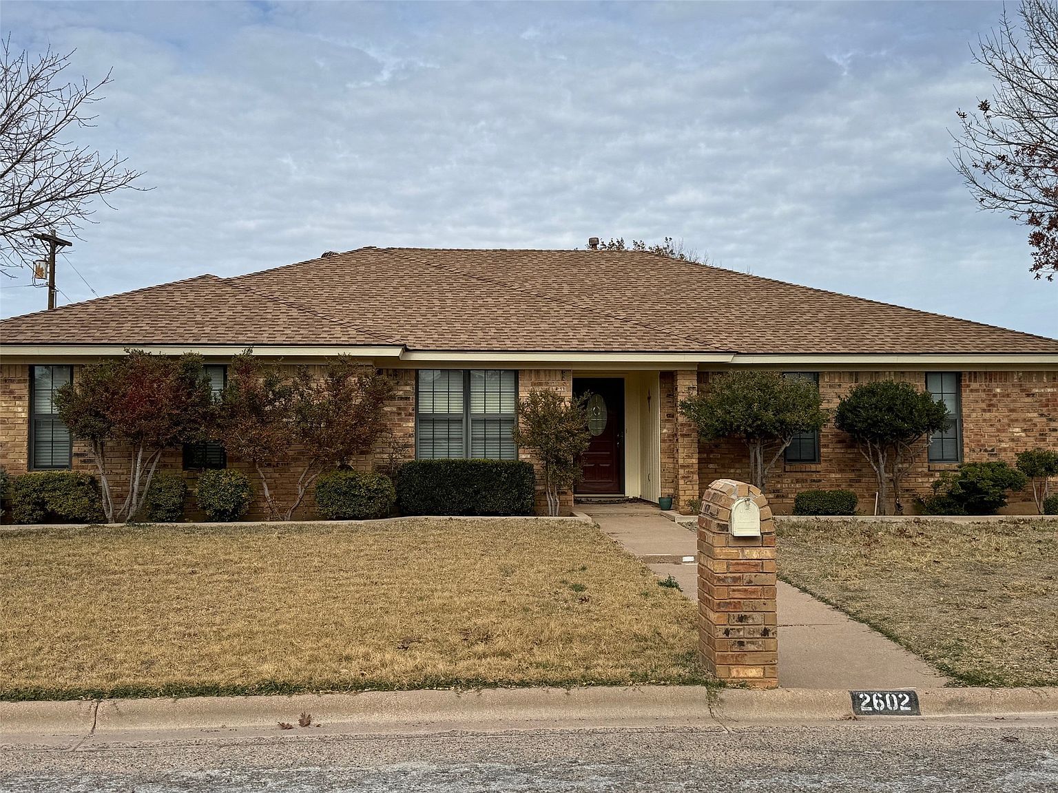 2602 Broken Bough Trl, Abilene, TX 79606 | Zillow