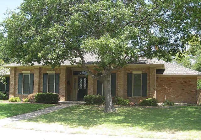 1st image of 2733 Wagonwheel Dr