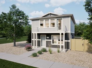Moreno Plan, Muegge Farms, Bennett, CO 80102