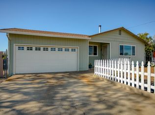 22170 River View Dr, Cottonwood, CA