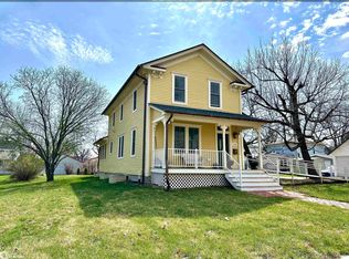 1316 4th Ave, Grinnell, IA