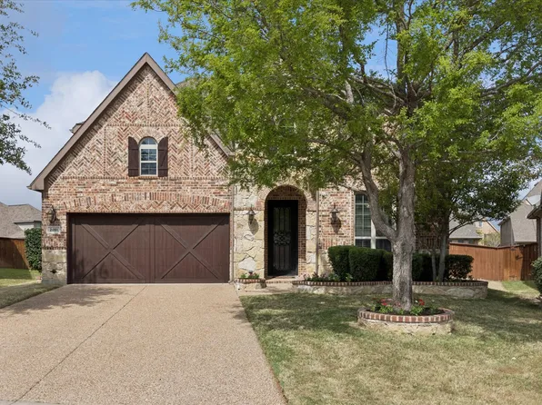 2851 Earl Dr, Trophy Club, TX 76262