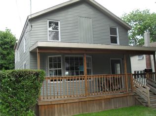 225 Lock St, Lockport, NY 14094