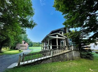 2742 Perryville Rd, Canastota, NY 13032