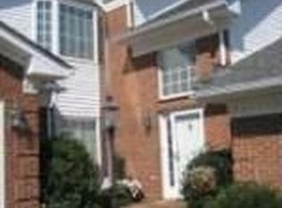 3337 Kingsbury Cir SW, Roanoke, VA 24014