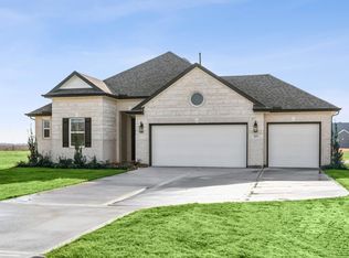 223 Dunovant Dr, Sealy, TX 77474