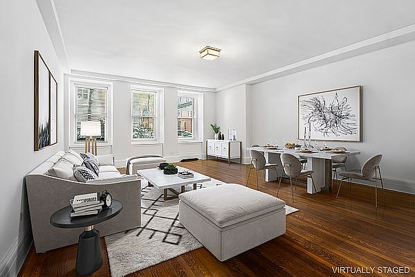 1st image of 544 E 86th St APT 1W
