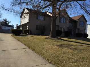 52189 Conestoga Ct, Granger, IN