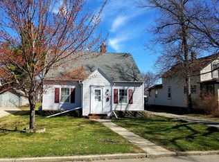 719 5th Ave E, Alexandria, MN 56308