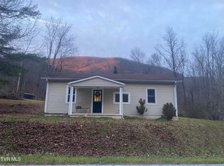 1740 Highway 352, Flag Pond, TN 37657