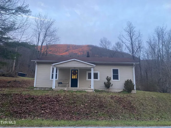 1740 Highway 352, Flag Pond, TN 37657