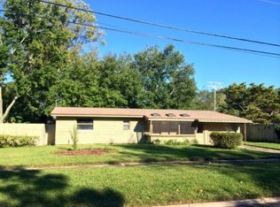 2515 Eastill Dr, Jacksonville, FL 32211