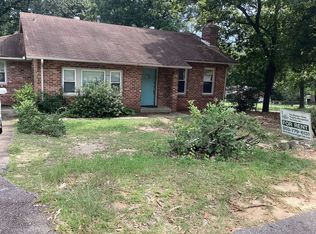 600 Byrd Ave, Columbia, SC 29203
