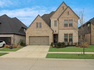 1531 20th St, Northlake, TX 76226