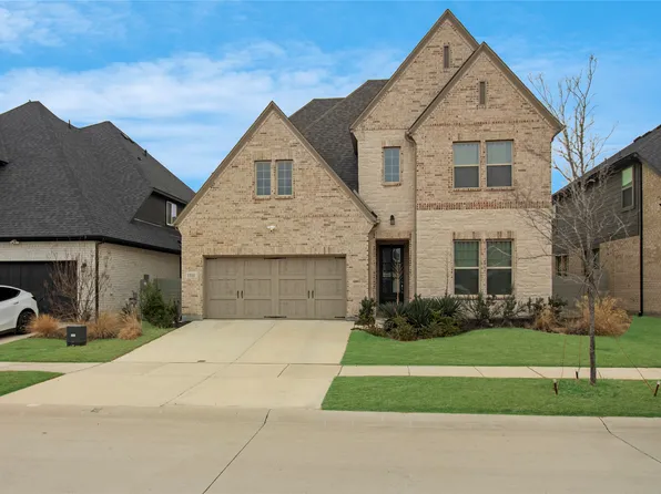 1531 20th St, Northlake, TX 76226