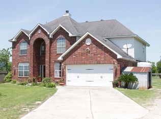 3819 Davenport Pkwy, Rosharon, TX 77583