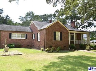 150 Chapman St, Chesterfield, SC 29709