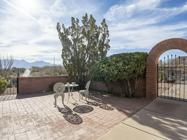 1380 W Via Del Petirrojo, Green Valley, AZ 85622