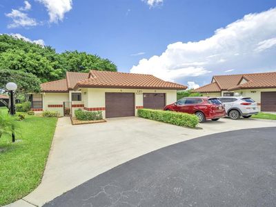 5319 Palmetto Palm Ct #A, Boynton Beach, FL, 33437
