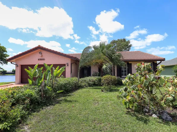 10500 NW 71st Place, Tamarac, FL 33321