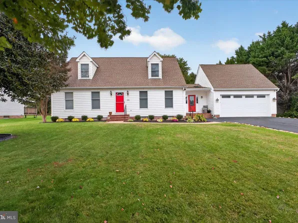 116 Frederick Dr, Centreville, MD 21617