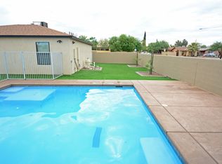 1533 E. 12th St., Tucson, AZ 85719