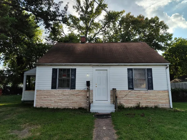 1817 Roanoke Ave, Newport News, VA 23607
