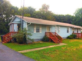 1626 Lindsey Dr, Columbia, TN 38401