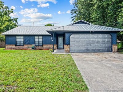 560 GEORGE TAYLOR Street, Orange Park, FL, 32073