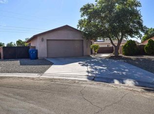 10486 S Tornado Ave, Yuma, AZ 85365