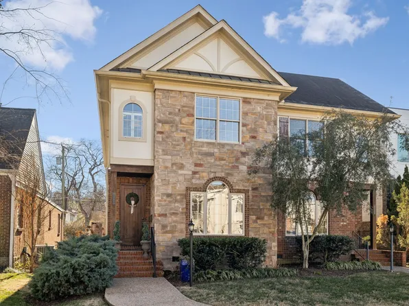 2709 Acklen Ave #A, Nashville, TN 37212