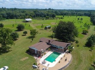 6140 Wildcat Rd, Waycross, GA 31503