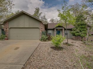 31 Cambria Dr, Bella Vista, AR 72715