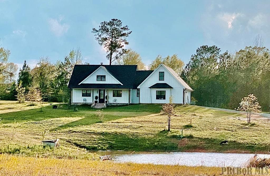 33 Long Look Dr, Carriere, MS 39426 Zillow