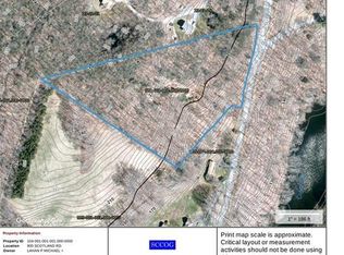 900 Scotland Rd, Norwich, CT 06360