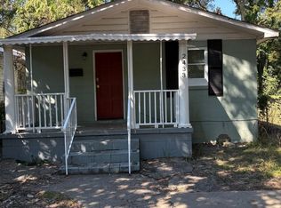 2433 Greene St, Columbia, SC 29205