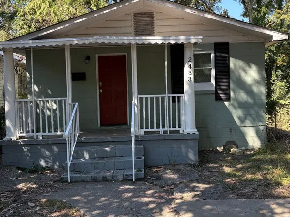 2433 Greene St, Columbia, SC 29205