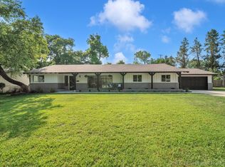 4112 S New Haven Pl, Tulsa, OK 74135